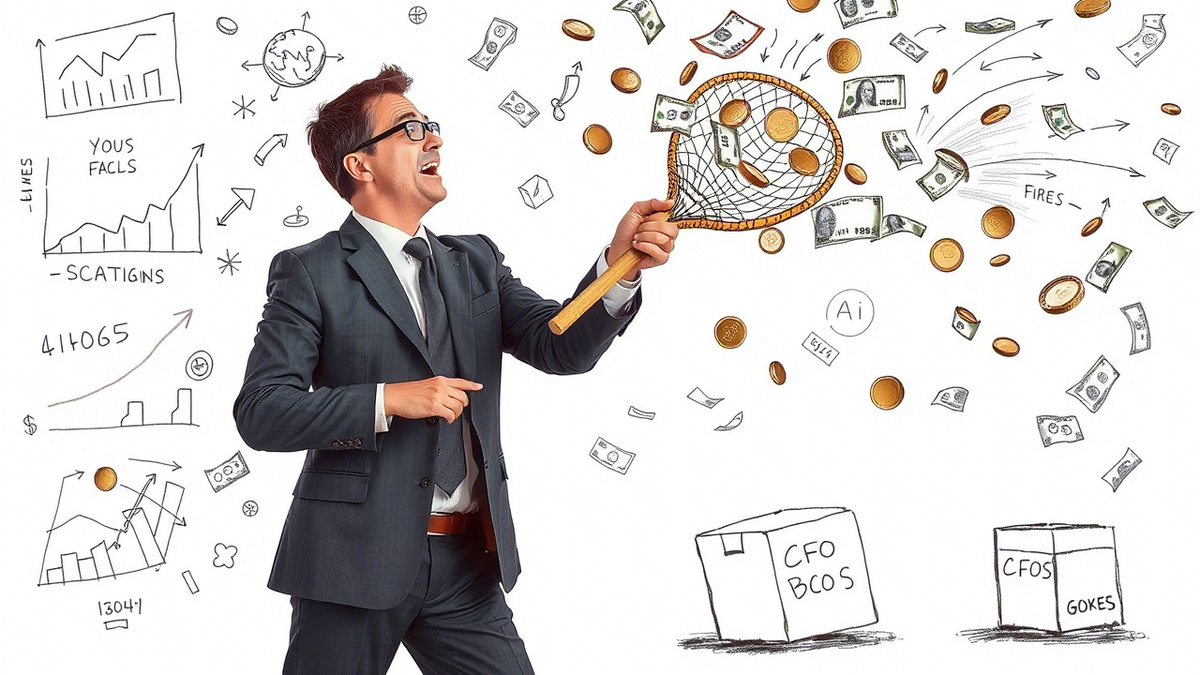 ЦФО в теории и на практике