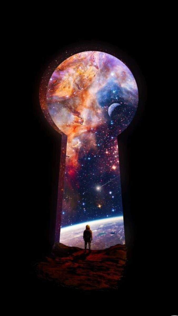 Эта статья будет для многих внимательных читателей ключом к пониманию себя. 