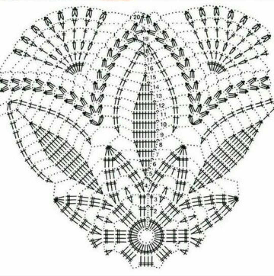 Схема из свободного доступа интернет