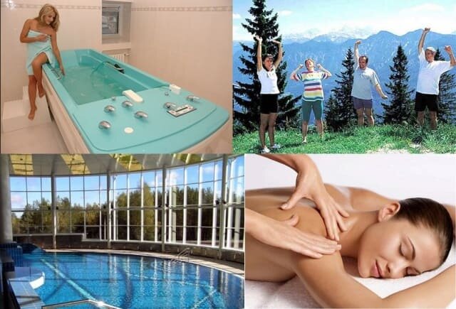 Отдых меньше 10 дней считается восстановительным, улучшает самочувствие нервной системы, помогает перезагрузиться и наполниться энергией.