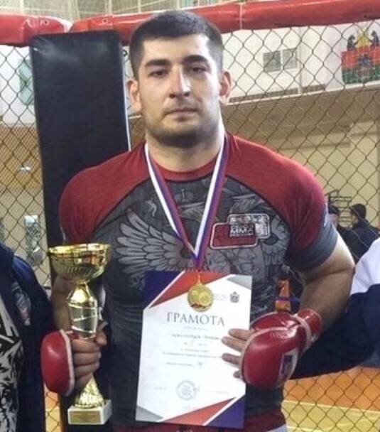 Фото: Многонационал. 