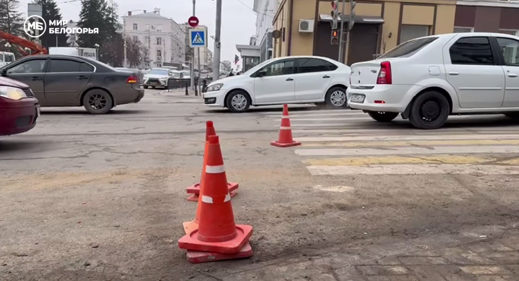 Фото: "Мир Белогорья". 