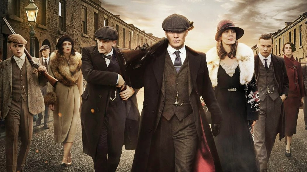 Острые козырьки