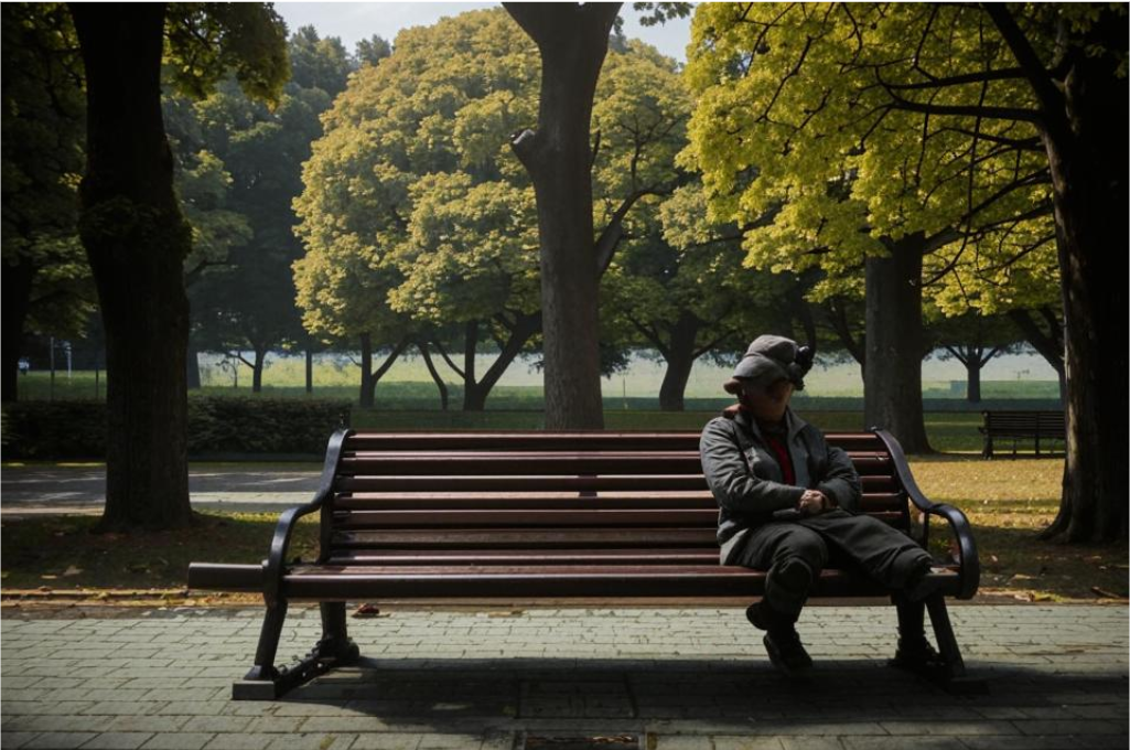 Изображение сгенирировано ИИ