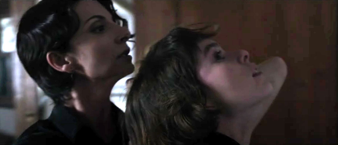 «Красная дева» (2024) La virgen roja: Испания, США. Драма. Режиссер: Паула Ортис. В ролях: Найва Нимри, Альба Планас, Айкса Вильягран, Патрик Криадо, Пепе Виюэла, Nur Levi, Фернандо Дельгадо-Хиерроо, Хорхе Усон, Мария Альфонса Россо, Пабло Васкес