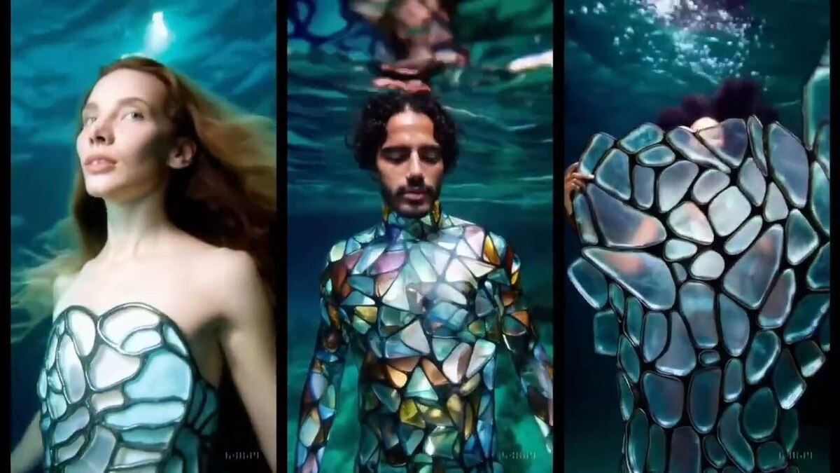    Нейросеть Sora от OpenAI: Как создавать удивительные видео без ограничений