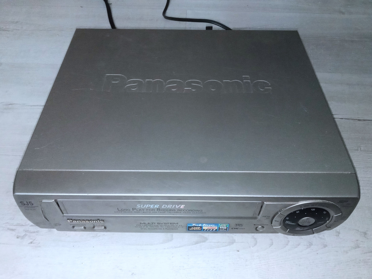 Panasonic SJ5