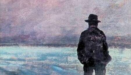 Полковнику никто не пишет: Габриэль Гарсия Маркес