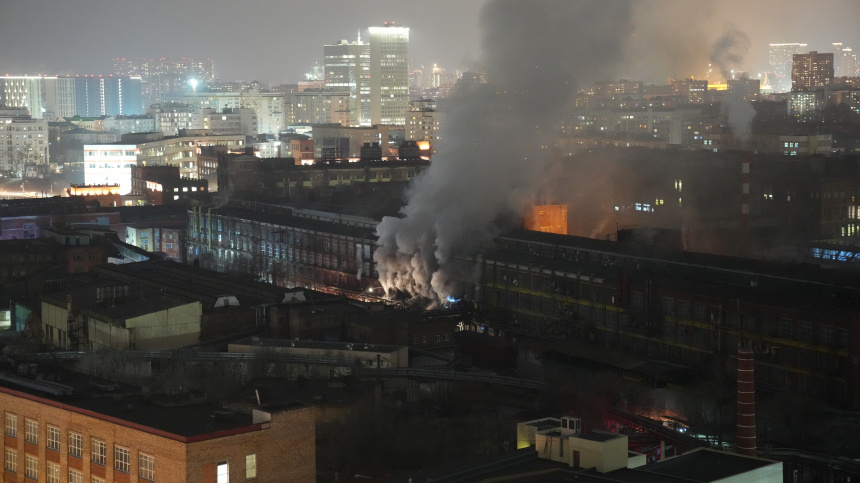    Фото: ИЗВЕСТИЯ/Дмитрий Коротаев