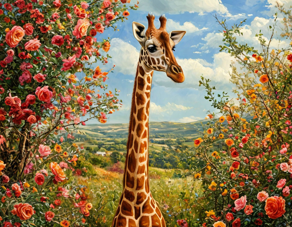 Жираф-Май ООО Кирелис