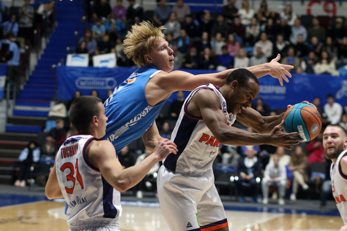 Фото: Максим Константинов, архив P1spb.ru