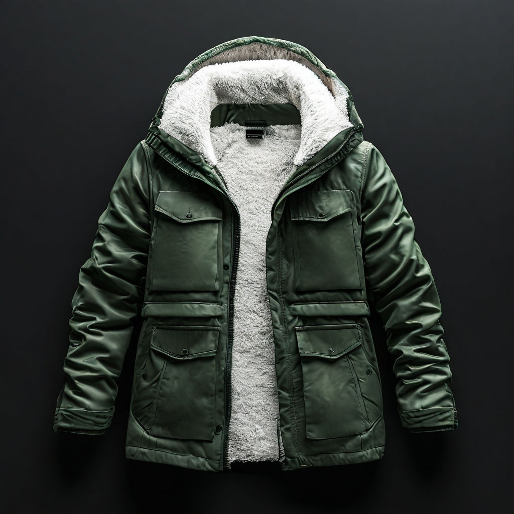 Выбор утеплителя куртки одна из самых важных вещей при подборе одежды на зиму