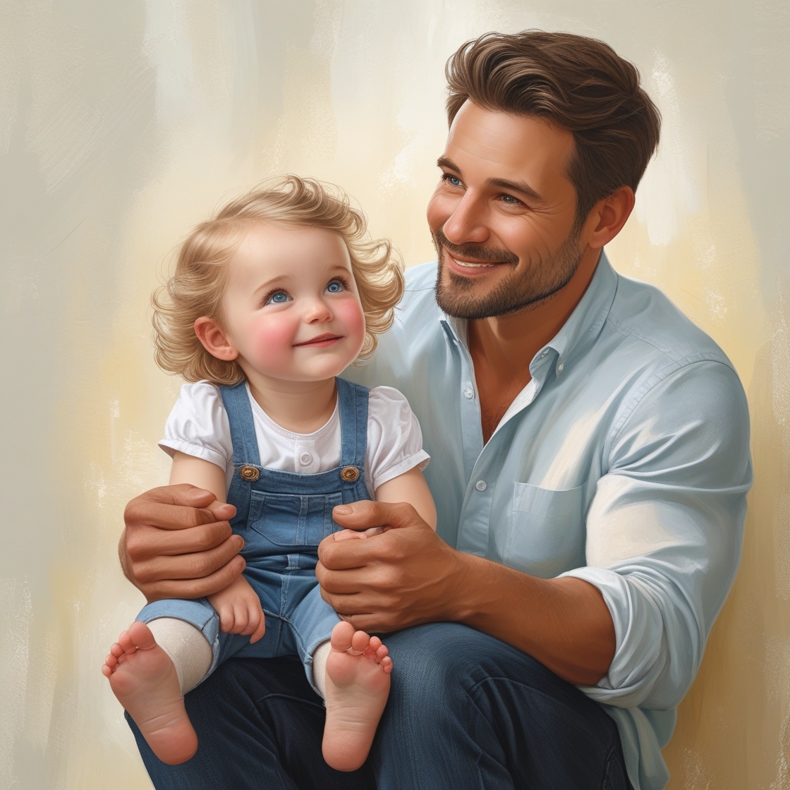 Отправила дочь жить к отцу. 8 глава.