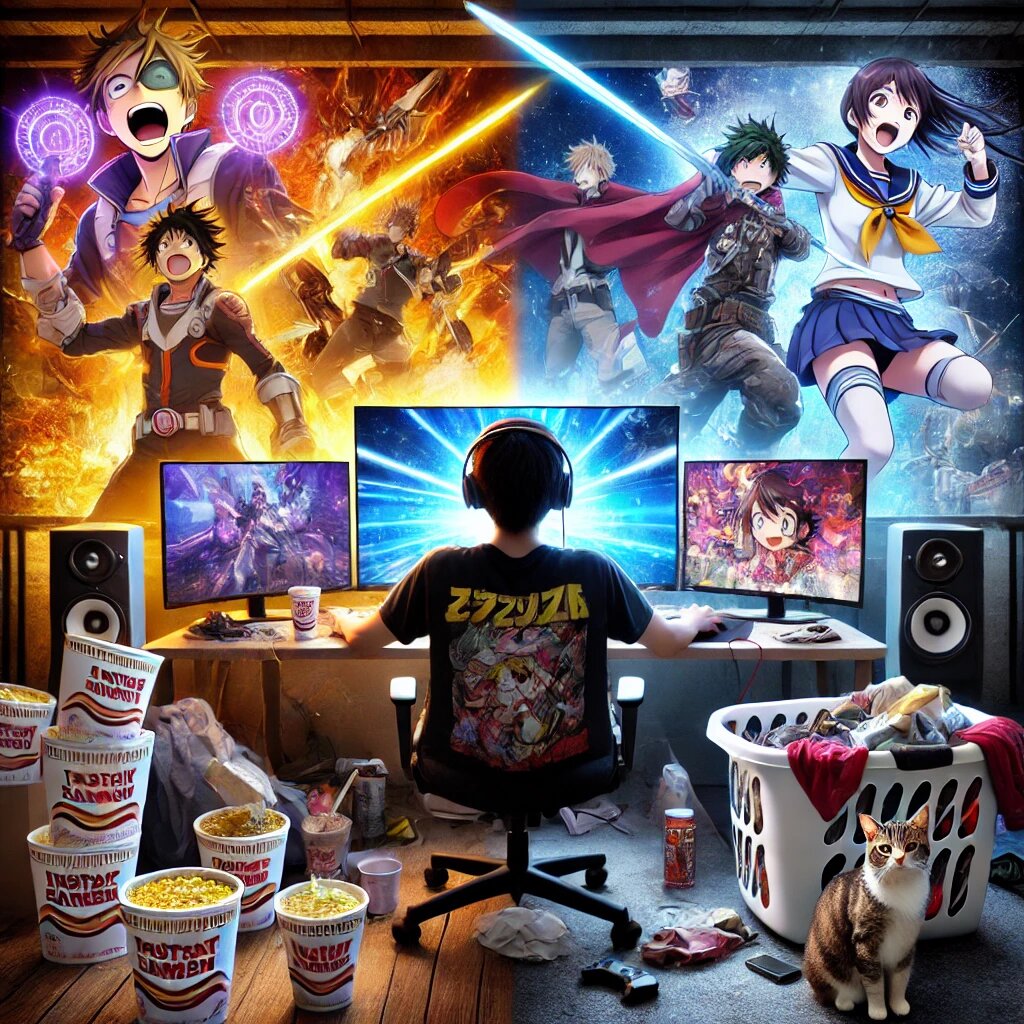 Иллюстрация PRO Жизнь