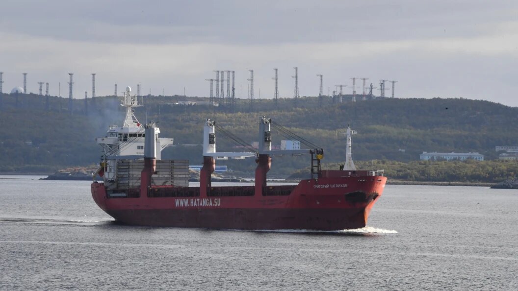    ФОТО: © KOMSOMOLSKAYA PRAVDA/ GLOBAL LOOK PRESS