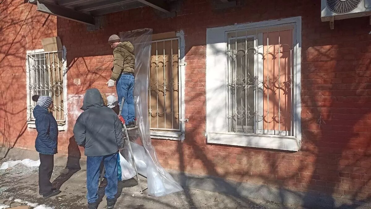 ВСУ с помощью беспилотников атаковали два муниципалитета Белгородской области - 