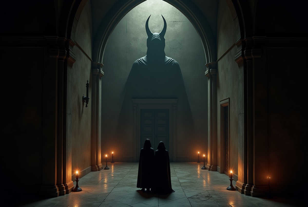 Картинка создана с помощью нейрохолста