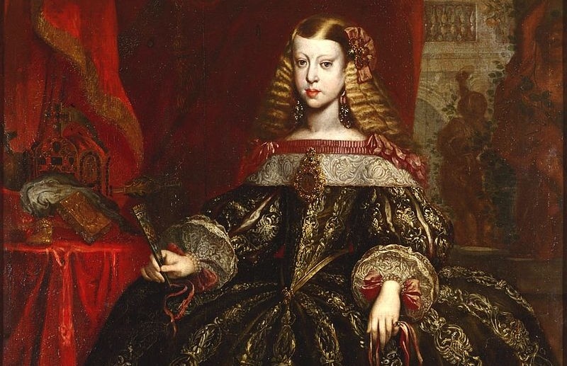 Маргарита Тереза