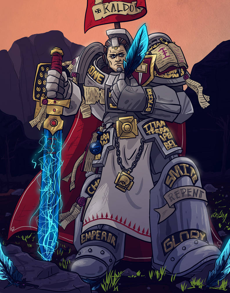 От кого-то только пёрья и остались...