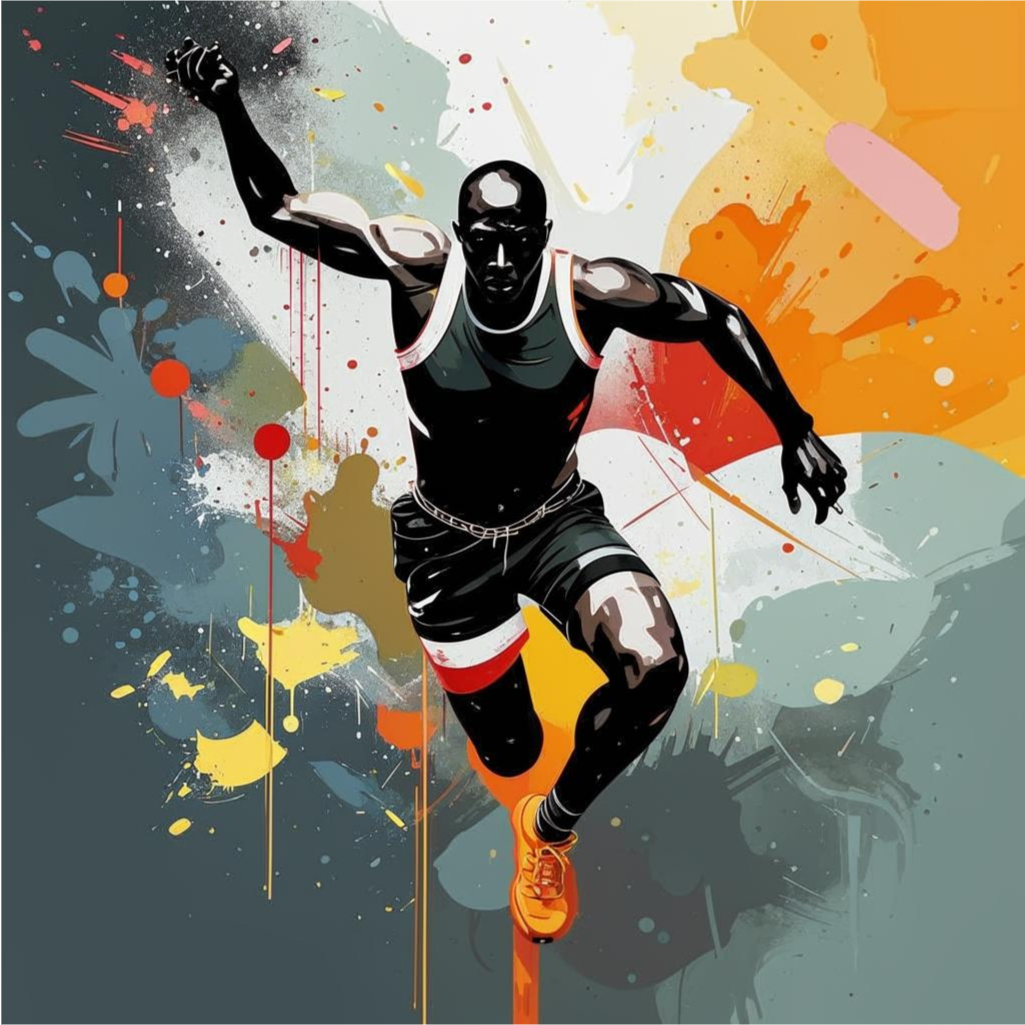 Иллюстрация: нейросеть