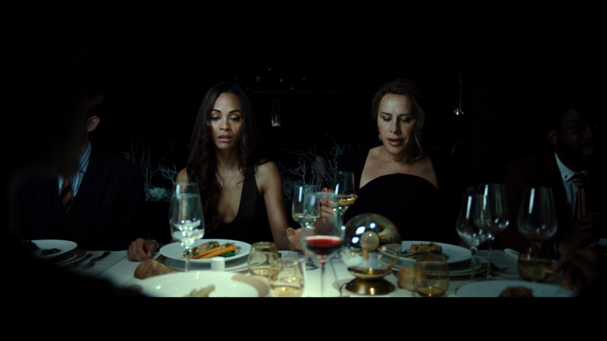 Кадр из фильма Эмилия Перес (2024)