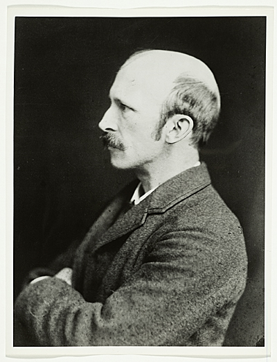 Эббот Хендерсон Тейер, 1849-1921