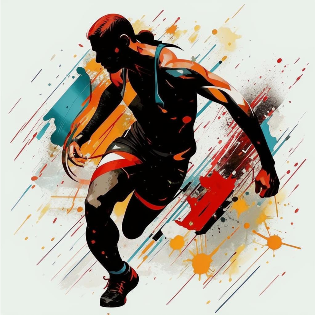 Иллюстрация: нейросеть