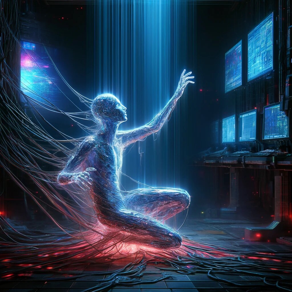 Иллюстрация PRO Жизнь