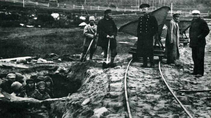 За деньги хорошо устроился в Соловках. / Фото: www.ria.ru