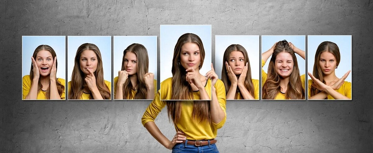 Как выражать свои чувства и эмоции