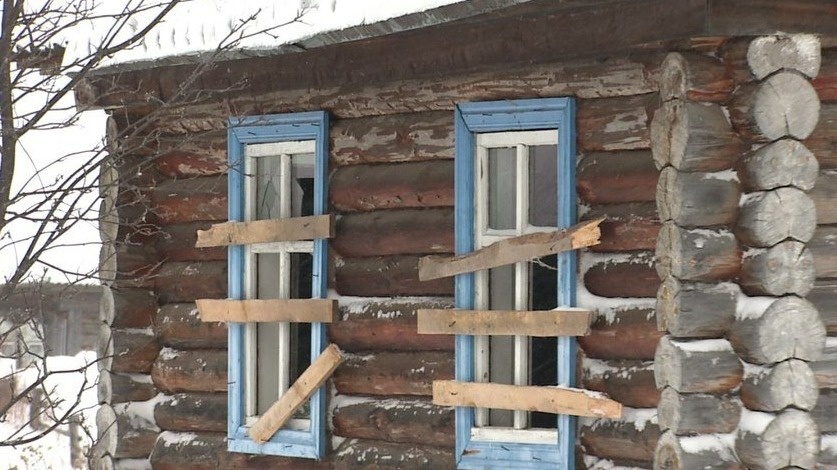Каждый третий загородный дом в нашем поселке пустует большую часть года