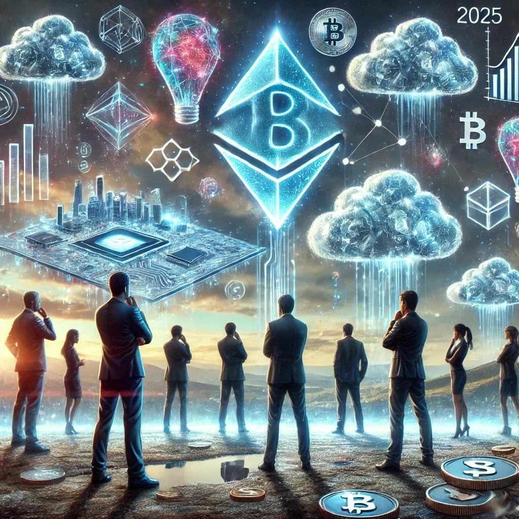 📉 NFT-бум прошёл, но стоит ли вкладываться в токены сейчас? 