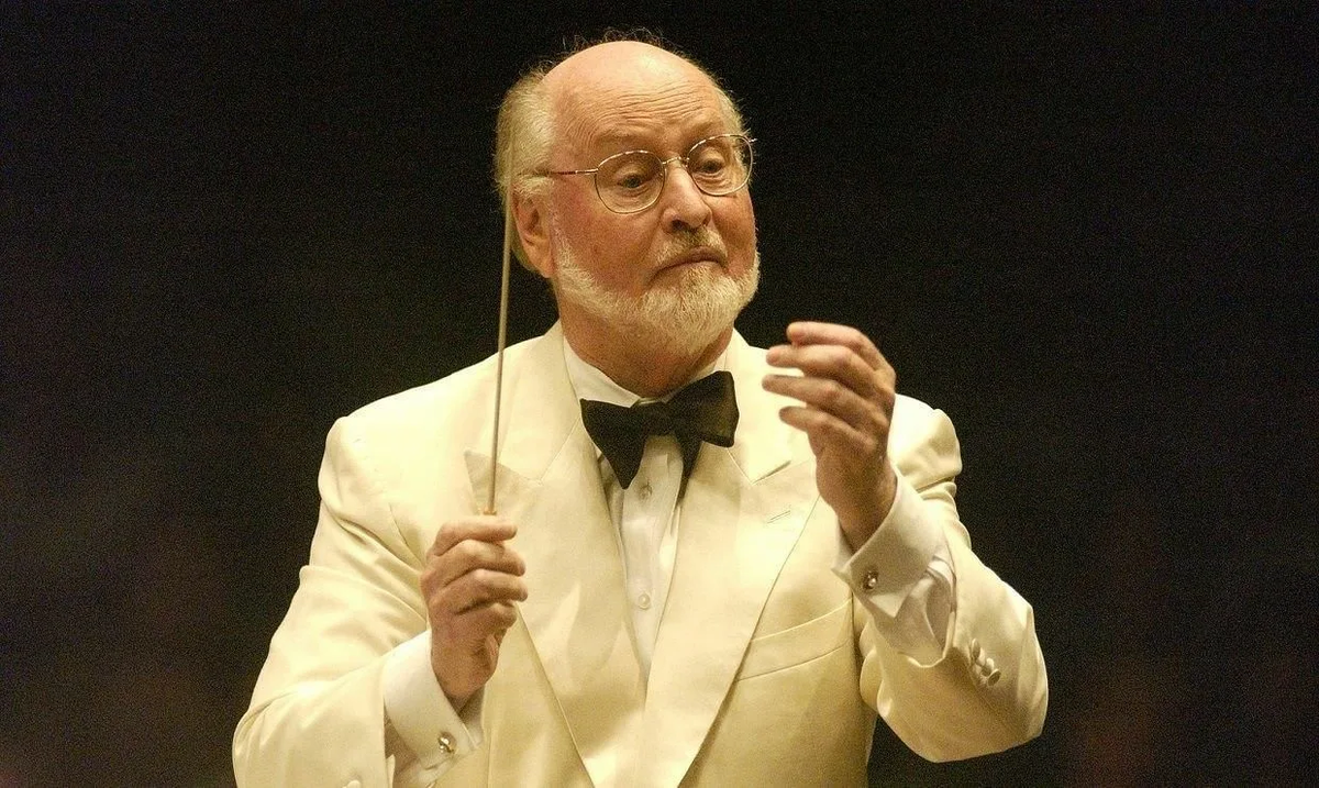 Джон Таунер Уильямс