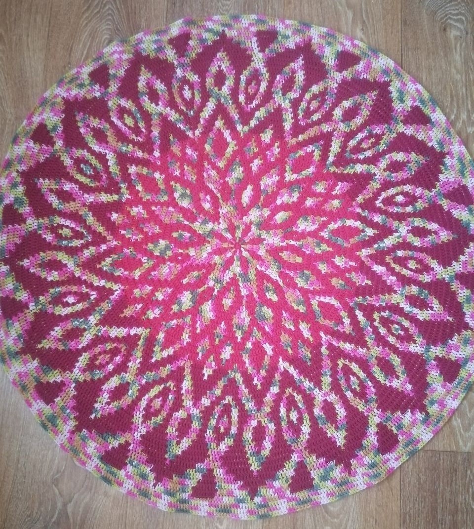 фото с канала КРУГОВЕРТЬ https://t.me/krugovert1 