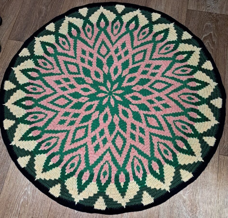 фото с канала КРУГОВЕРТЬ https://t.me/krugovert1 