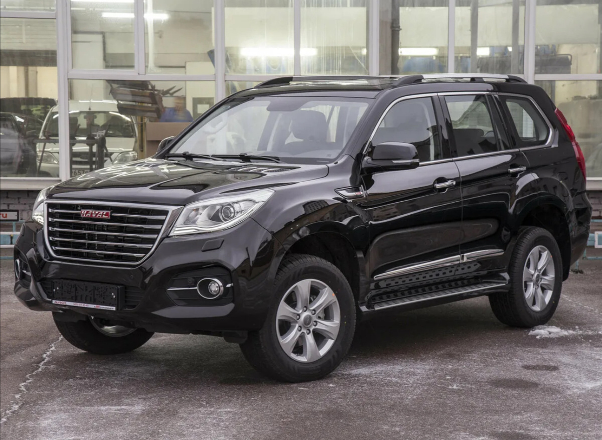 Фото модели