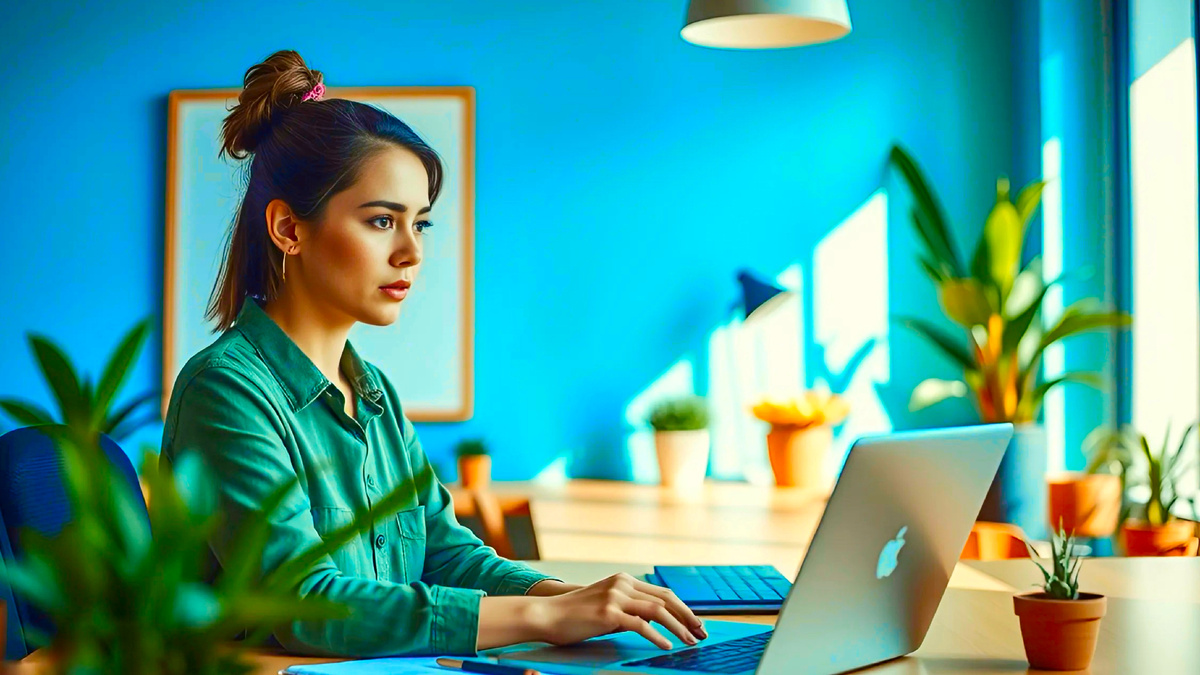 Метод Focus - rhythm