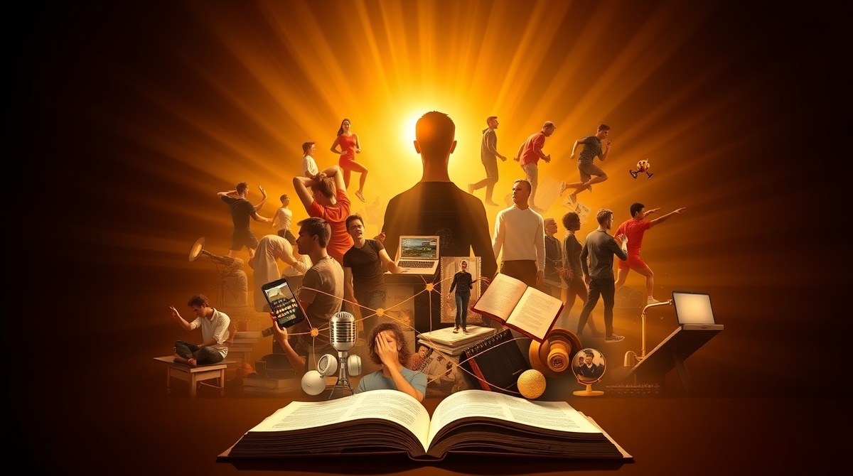 Практика 30 минут в день: Что произойдет, если делать это каждый день? ⏳#саморазвитие #личностныйрост #практика #практика30минут #дзен