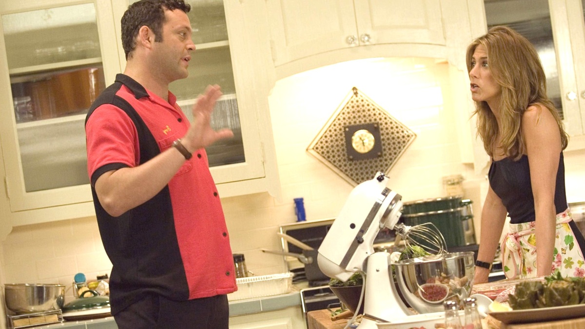 Кадр из фильма "Развод по-американски"