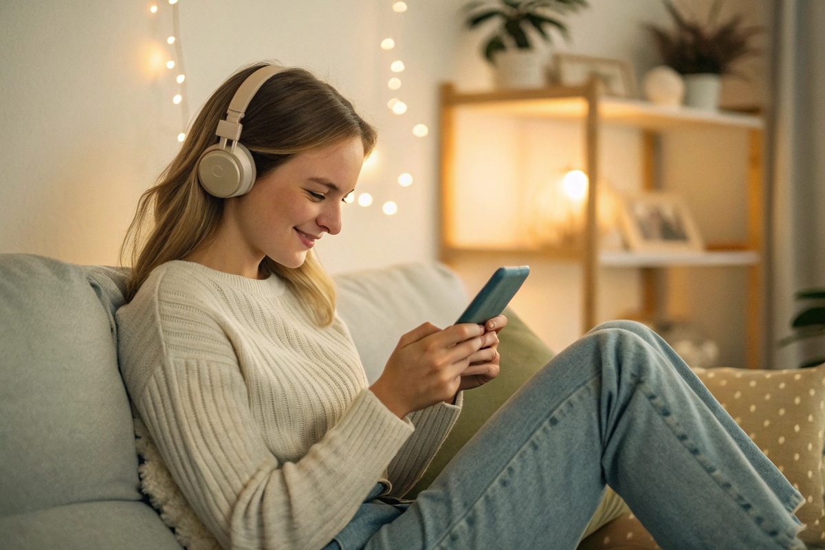 Онлайн-переписка