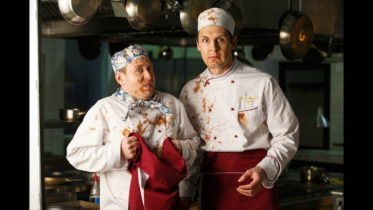    15 потрясающих мемов про еду, которые поднимут вам настроение