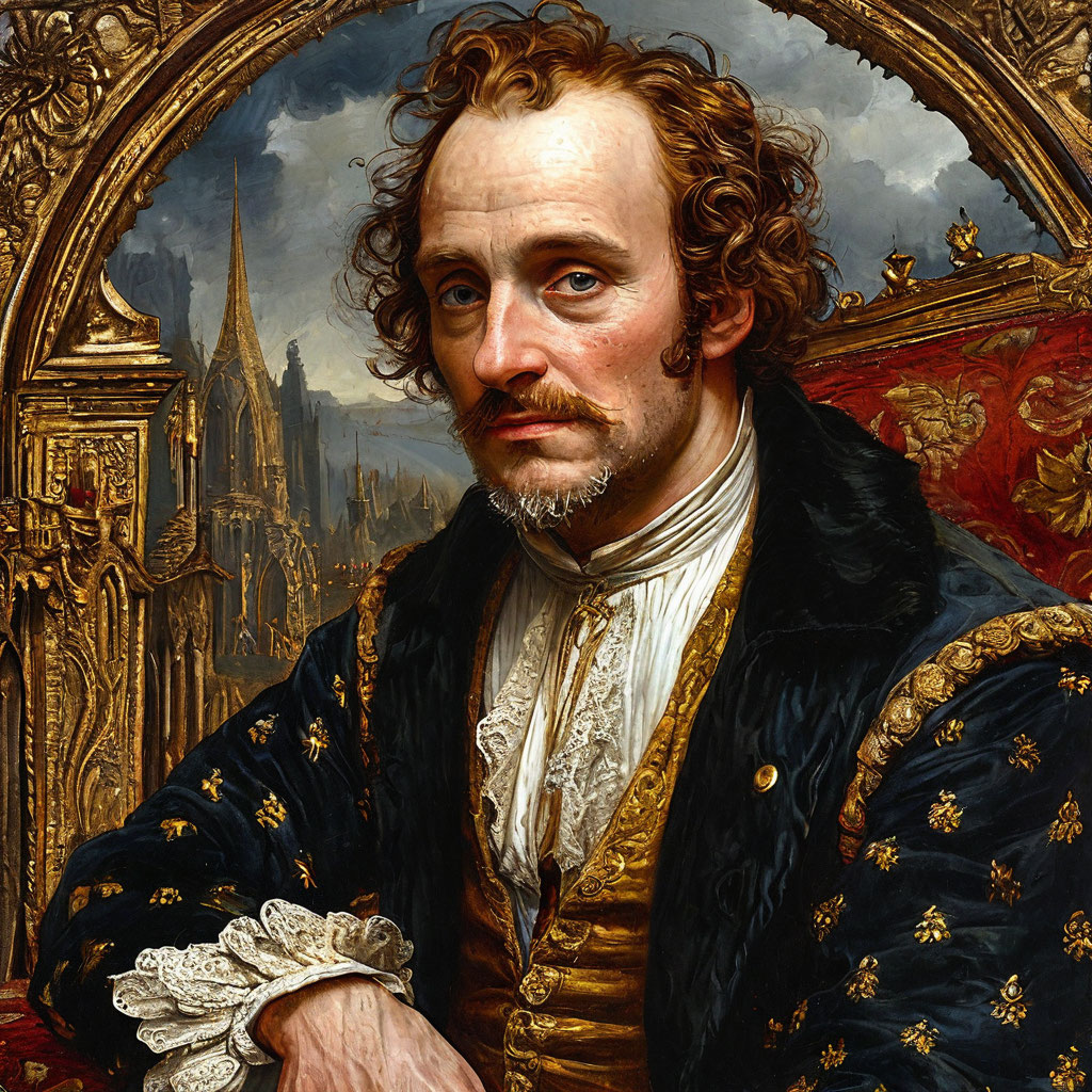 Иллюстрация создана с помощью нейросети YandexART.