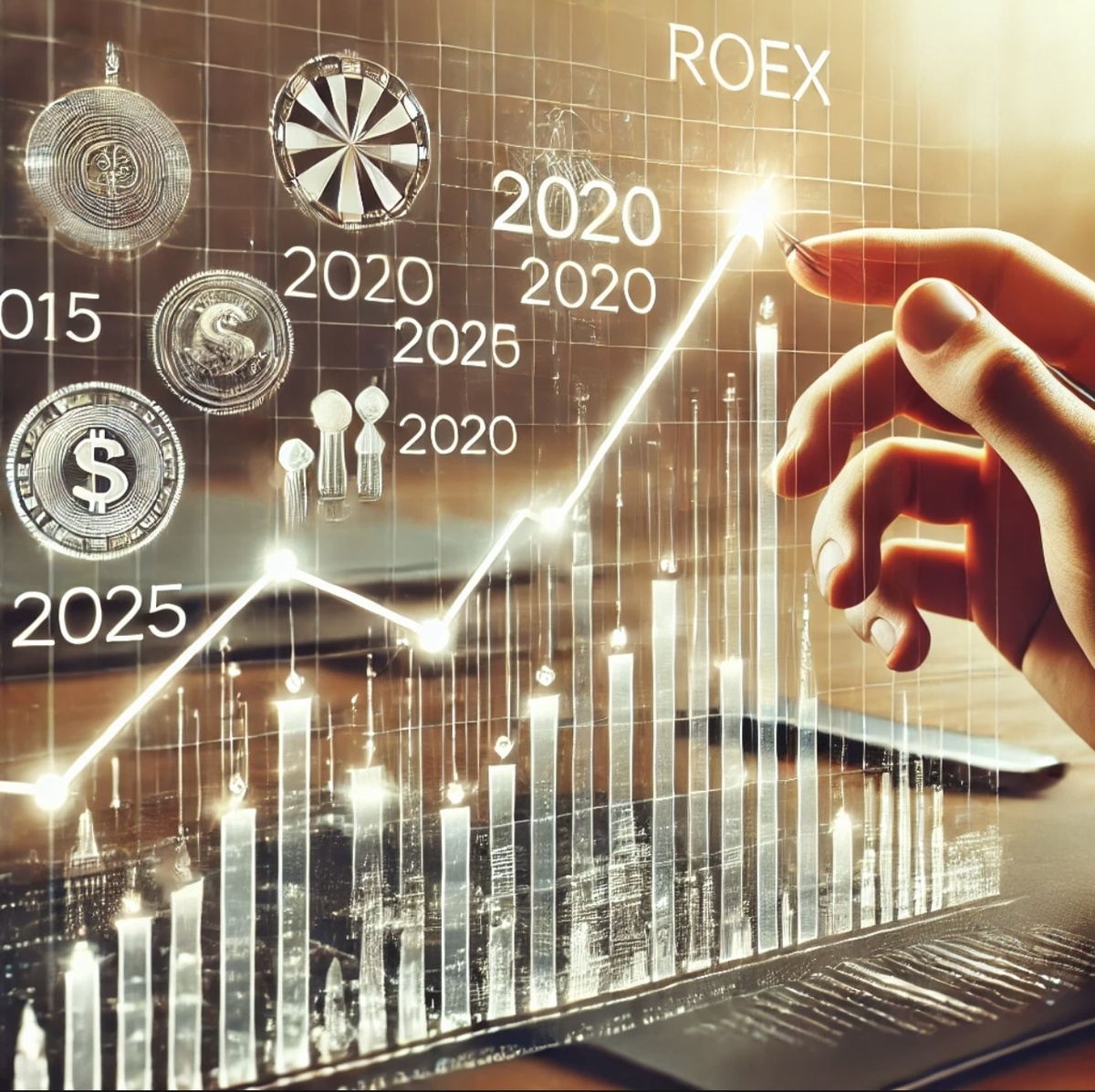 Инвестиции 2025