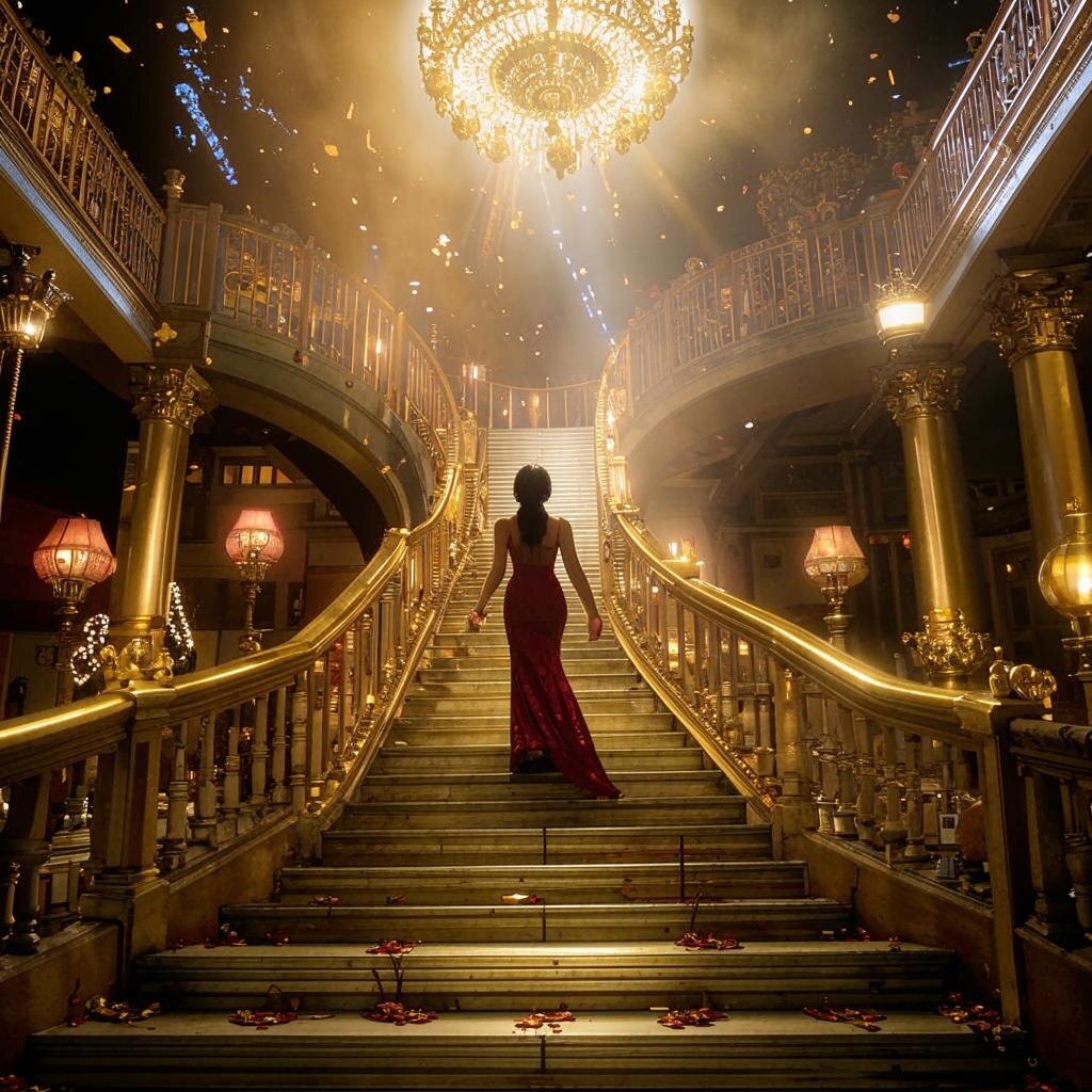 Стратегия «лесенка»