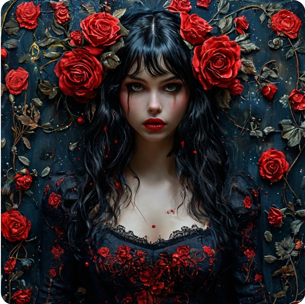 Изображение сгенерировано в приложении "Шедеврум " автором канала Дилярой Гайдаровой 