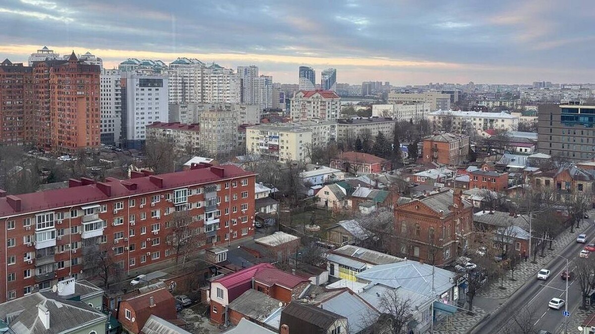    фото: телеканал «Краснодар»