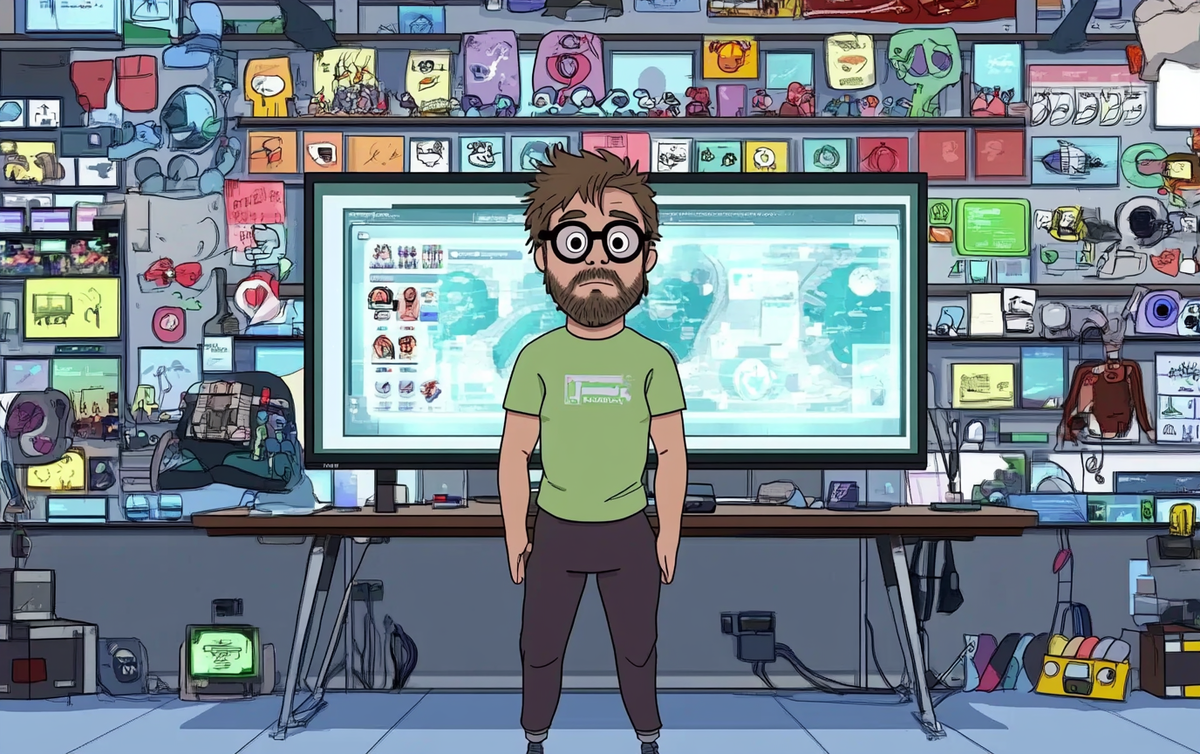    Создайте вирусный контент с помощью автоматизации на Make.com: секреты успешного цифрового маркетинга Артур Хорошев