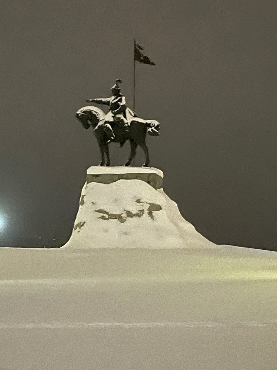 Фото автора