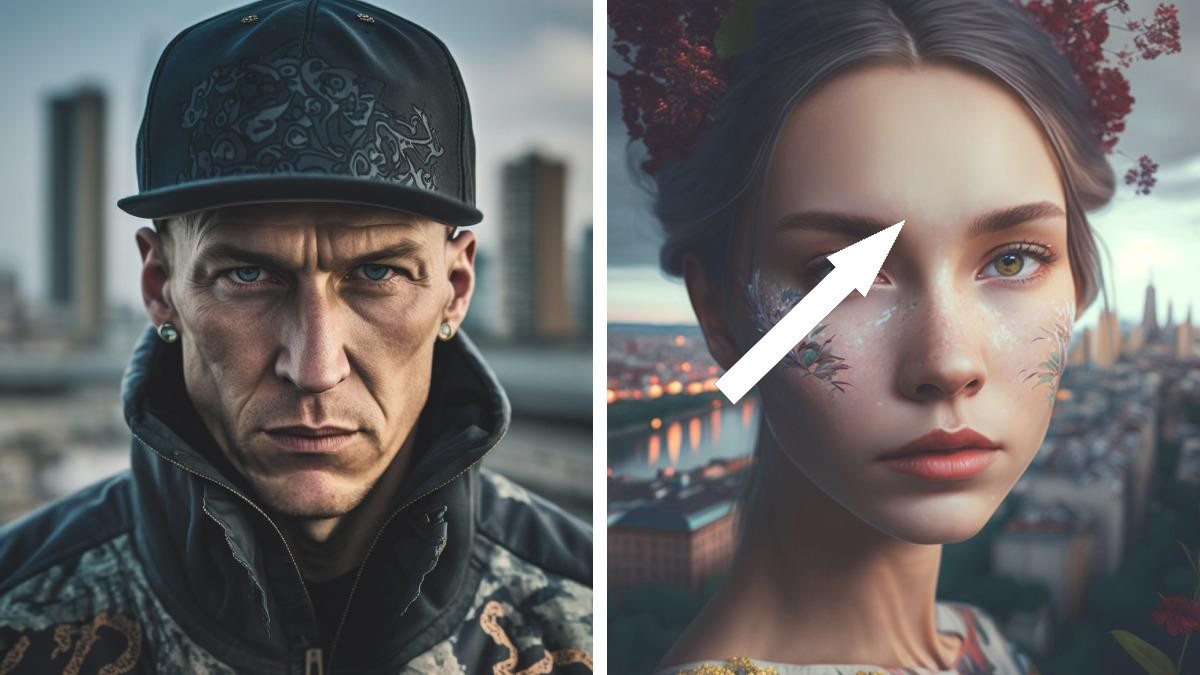    Секреты нейросети Pika: Как превратить обычные картинки в шедевры