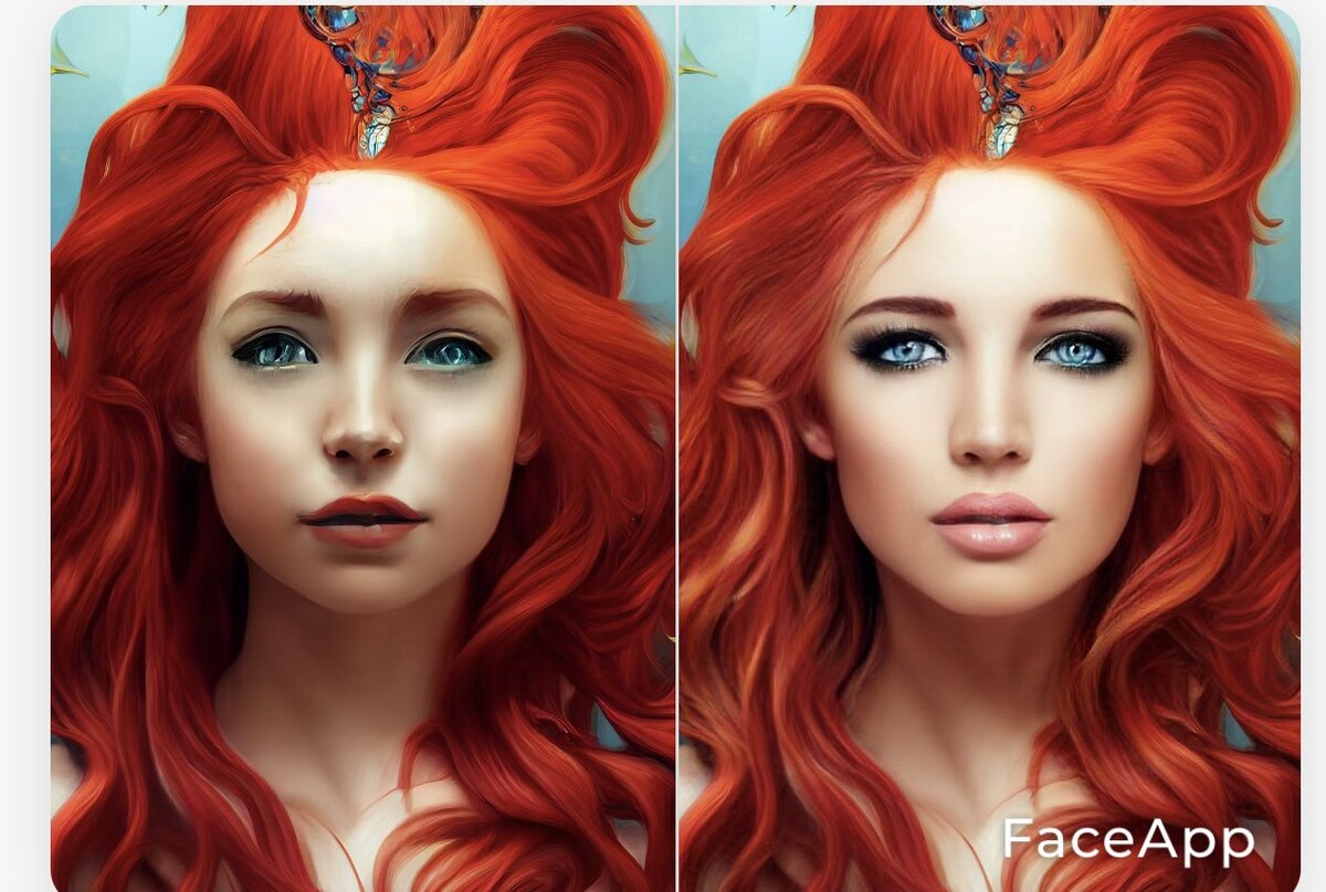    Секреты нейросети Pika: Как превратить обычные картинки в шедевры